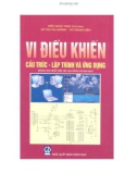 Lập trình và ứng dụng Vi điều kiển - Cấu trúc: Phần 1