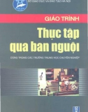 Giáo trình Thực tập qua ban nguội: Phần 1 - Vũ Thị Hạnh