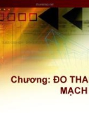 Bài giảng Kỹ thuật đo lường: Chương 11