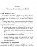 Công nghệ hóa chất và thực phẩm và Các quá trình, thiết bị (Tập 1): Phần 2