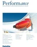 Performance - A triannual topical digest for investment management professionals, issue 7, January 2012