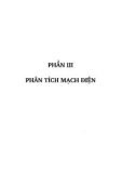 Hướng dẫn giải bài tập Điện từ học: Phần 2