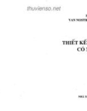 Bản vẽ thiết kế nội thất có minh họa: Phần 1