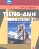 giáo trình tiếng anh chuyên ngành Điện - english for electrical engnieering (dùng cho các trường thcn): phần 1 - hứa thị mai hoa