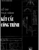 Sổ tay thực hành kết cấu công trình - Vũ Mạnh Hùng