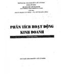 Phân tích hoạt động kinh doanh: Phần 1