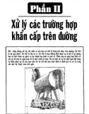 Kỹ thuật sửa chữa xe ôtô (Tập 2): Phần 2