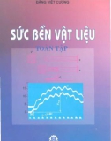 Giáo trình Sức bền vật liệu (Toàn tập): Phần 1