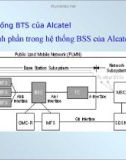 Bài giảng Thông tin di động: Phần 4 – ThS. Hà Duy Hưng