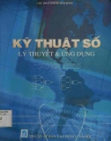 Lý thuyết và ứng dụng Kỹ thuật số: Phần 1