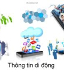 Bài giảng Hệ thống viễn thông: Chương 3 - Trương Thu Hương