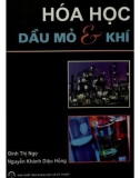 Giáo trình Hóa học dầu mỏ và khí (in lần thứ 7 có sửa chữa, bổ sung): Phần 1