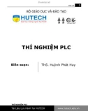 Thí nghiệm PLC