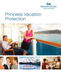 Princess Vacation Protection