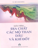 Giáo trình Địa chất các mỏ than, dầu vá khí đốt