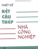 thiết kế cấu kết thép nhà công nghiệp: phần 1