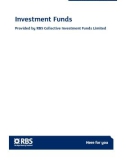 Provided by RBS Collective Investment Funds Limited