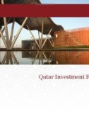 Qatar Investment Fund plc 2011