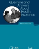 Questions and Answers About Health Insurance