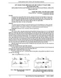 Xây dựng phần mềm giải các bài toán kỹ thuật điện sử dụng Matlab