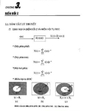 Xử lý số tín hiệu bằng phương pháp truyền thống kết hợp với Matlab - 559 bài tập giải sẵn (In lần thứ nhất): Phần 2