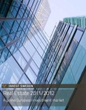 Real Estate 2011/2012: A prime European investment market