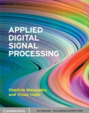 Applied processing digital signal