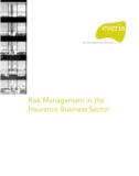 Risk Management in the Insurance Business Sector