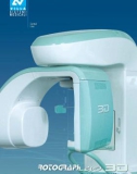 Rotograph Evo 3D: Dental Panoramic and 3D system