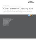 Russell Investment Company II plc an umbrella fund with segregated liability between sub-funds