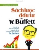 sách lược đầu tư của w.buffet