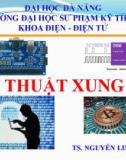 Bài giảng Kỹ thuật xung số