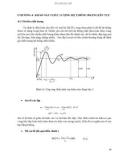 Bài giảng Hệ thống điều khiển tự động: Phần 2 - ĐH Phạm Văn Đồng
