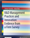 Ebook R&D Management Practices and Innovation: Evidence from a Firm Survey