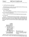 Kỹ thuật thiết kế hệ thống thông gió: Phần 2