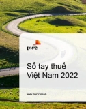 Sổ tay thuế Việt Nam 2022