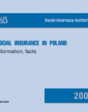 SOCIAL INSURANCE IN POLAND information, facts 2009