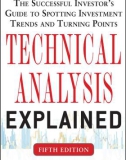 StockMarket - Technical Analysis Explained - Martin J. Pring 2014 [814P]