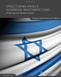 STRUCTURING ISRAEL'S SOVEREIGN INVESTMENT FUND