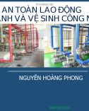 Bài giảng An toàn lao động điện lạnh và vệ sinh công nghiệp