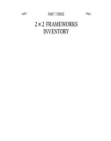 Ebook The power of the 2x2 matrix: Using 2x2 thinking to solve business problems and make better decisions - Part 2