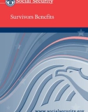 Survivors Benefits