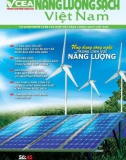 Tạp chí Năng lượng sạch Việt Nam: Số 45/2020