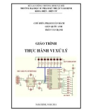 Giáo trình Thực hành vi xử lý - ĐH Sư Phạm Kỹ Thuật Nam Định