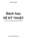 Sách học vẽ kỹ thuật: Phần 1