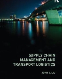 Ebook Supply chain management and transport logistics: Part 1