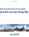 Bài giảng An toàn lao động trong xây dựng và công nghiệp: Module 2 - Bài 1