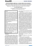 Sử dụng bộ điều khiển PLC và phần mềm unity 3D trong thiết kế hệ thống mô phỏng phương tiện dưới nước (ROV)