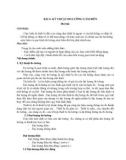 Giáo trình Nhập môn cơ điện tử (Nghề: Cơ điện tử): Phần 2 - Trường CĐ Nghề Kỹ thuật Công nghệ