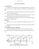 Giáo trình Lắp ráp mạch kỹ thuật số (Nghề: Cơ điện tử - Cao đẳng): Phần 2 - Trường CĐ nghề Kỹ thuật Công nghệ